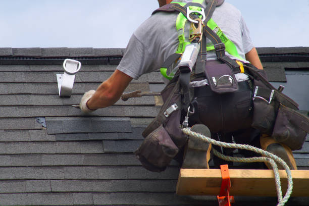 Best Storm Damage Roof Repair  in Abingdon, VA
