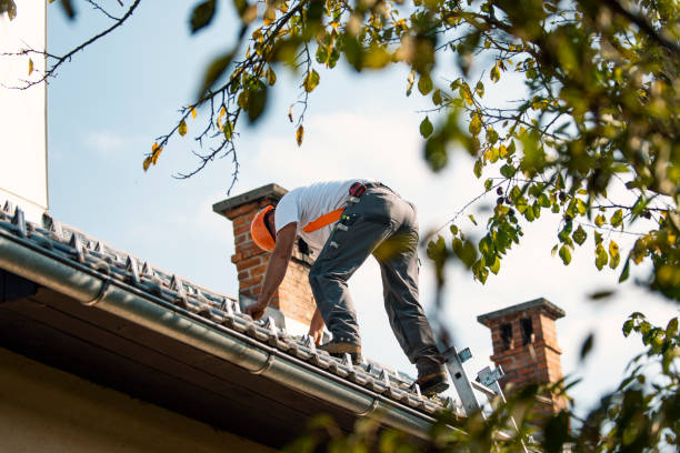 Reliable Abingdon, VA Roofing Contractor Solutions