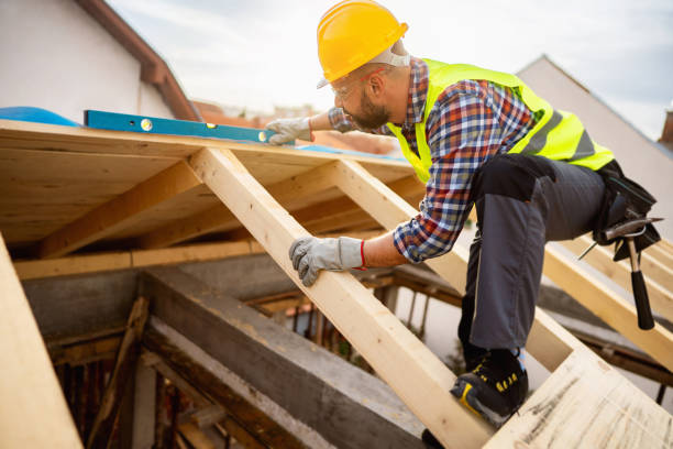 Best Roof Replacement Cost  in Abingdon, VA