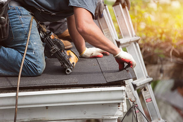 Best Best Roofing Contractors  in Abingdon, VA